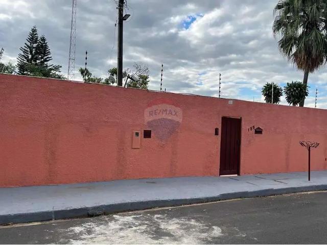 Casa / Sobrado para Venda em Cosmópolis/SP Extinta Estação Experimental de Sericultura 2 Quartos