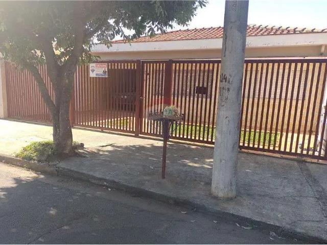 Casa / Sobrado para Venda em Cosmópolis/SP Jardim Bela Vista 2 Quartos