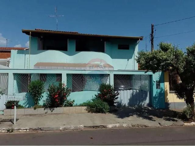 Casa / Sobrado para Venda em Cosmópolis/SP Jardim Bela Vista Continuação 3 Quartos