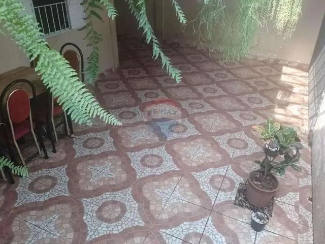 Casa / Sobrado para Venda em Cosmópolis/SP Jardim Chico Mendes 4 Quartos