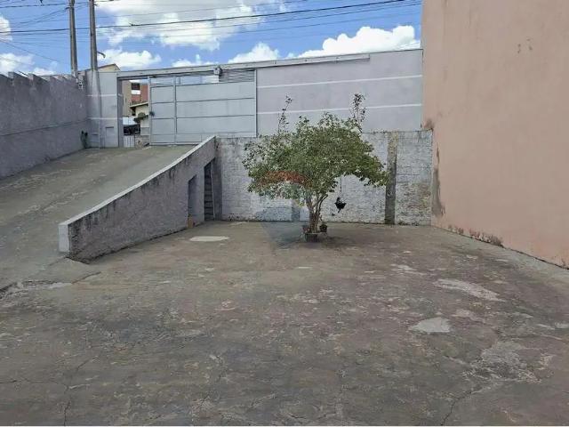 Casa / Sobrado para Venda em Cosmópolis/SP Jardim do Sol 3 Quartos