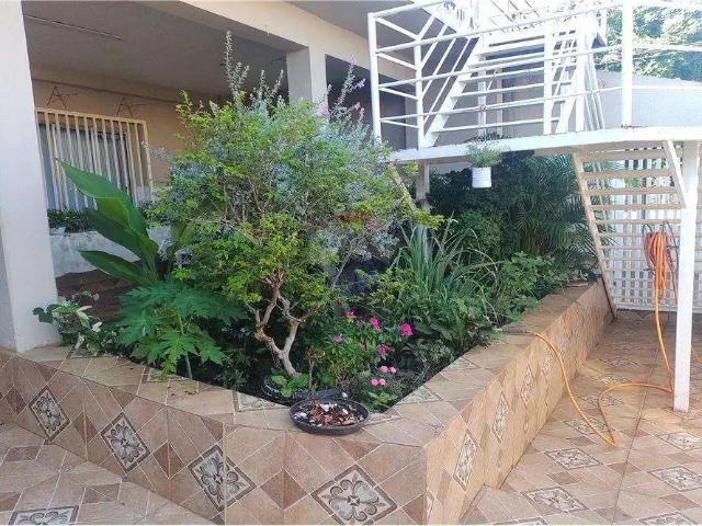 Casa / Sobrado para Venda em Cosmópolis/SP Jardim dos Scursonis 3 Quartos