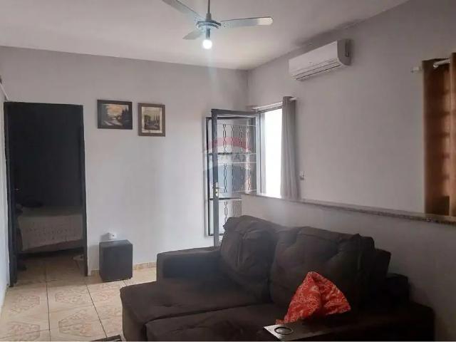 Casa / Sobrado para Venda em Cosmópolis/SP Jardim Eldorado 2 Quartos