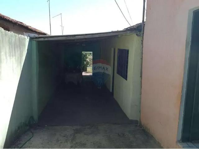 Casa / Sobrado para Venda em Cosmópolis/SP Santana 2 Quartos
