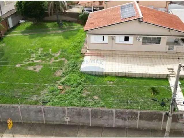 Casa / Sobrado para Venda em Cosmópolis/SP Parque Residencial das Andorinhas 2 Quartos