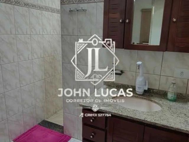 Casa / Sobrado para Venda em Cosmópolis/SP Parque Residencial das Andorinhas 3 Quartos