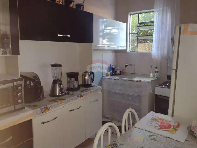 Casa / Sobrado para Venda em Cosmópolis/SP Parque Residencial das Andorinhas 3 Quartos