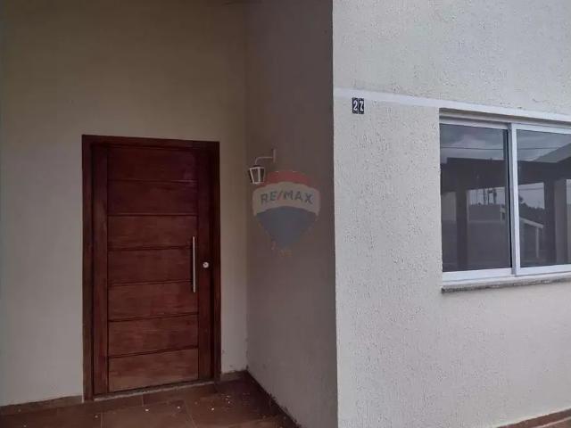 Casa / Sobrado para Venda em Cosmópolis/SP Parque Souza Queiroz 3 Quartos