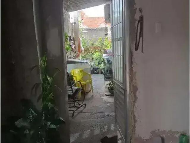 Casa / Sobrado para Venda em Cosmópolis/SP Recanto das Laranjeiras 2 Quartos
