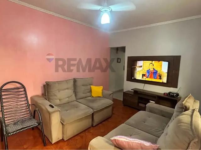 Casa / Sobrado para Venda em Cosmópolis/SP Recanto dos Colibris 2 Quartos