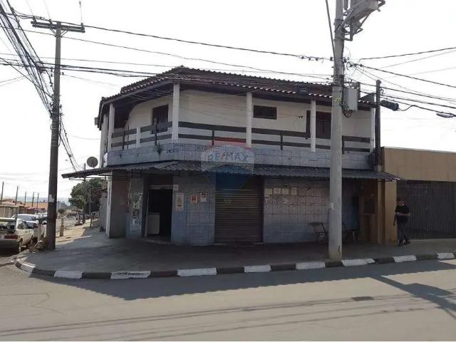 Casa / Sobrado para Venda em Cosmópolis/SP Recanto Novo Cosmópolis 3 Quartos