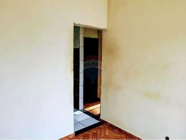 Casa / Sobrado para Venda em Cosmópolis/SP Residencial 1º de Maio 2 Quartos