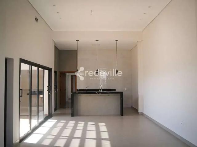 Casa / Sobrado para Venda em Cosmópolis/SP Residencial Cidade Jardim 3 Quartos