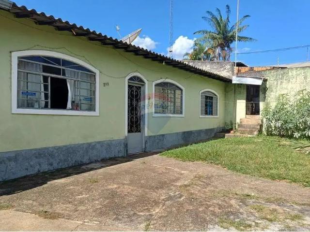 Casa / Sobrado para Venda em Cosmópolis/SP Vila Guilhermina 1 Quartos