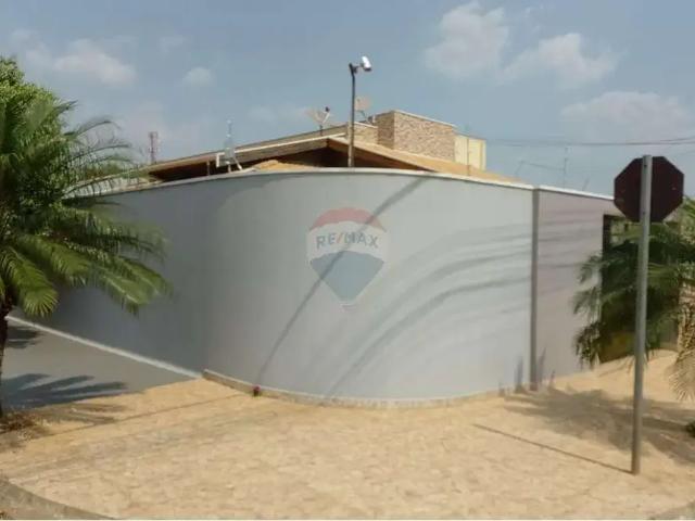 Casa / Sobrado para Venda em Cosmópolis/SP Vila José Kalil Aun 2 Quartos
