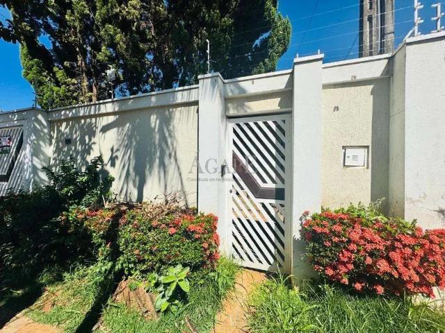 Casa / Sobrado para Venda em Cosmópolis/SP Vila José Kalil Aun 3 Quartos