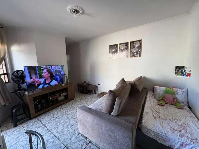 Casa / Sobrado para Venda em Cosmópolis/SP Vila Nova 3 Quartos