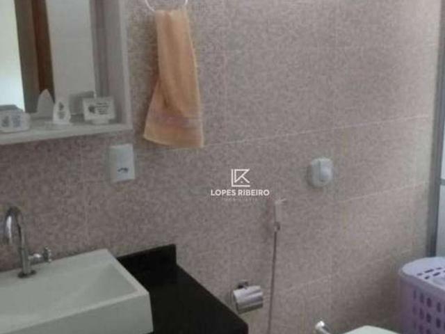 Casa / Sobrado para Venda em Cosmorama/SP Centro 3 Quartos