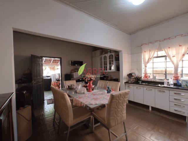 Casa / Sobrado para Venda em Cosmorama/SP Centro 3 Quartos