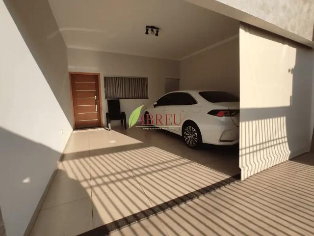 Casa / Sobrado para Venda em Cosmorama/SP Centro 2 Quartos