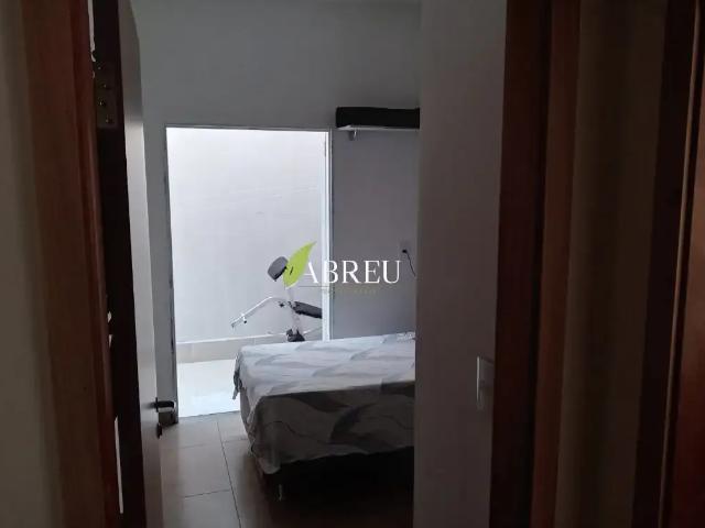 Casa / Sobrado para Venda em Cosmorama/SP Centro 2 Quartos
