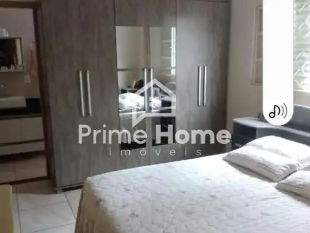 Casa / Sobrado para Venda em Cosmorama/SP Jardim dos Ipês 3 Quartos