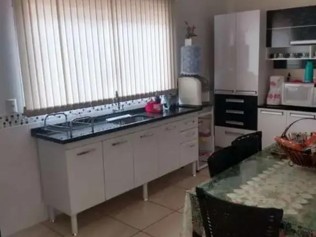 Casa / Sobrado para Venda em Cosmorama/SP Centro 3 Quartos