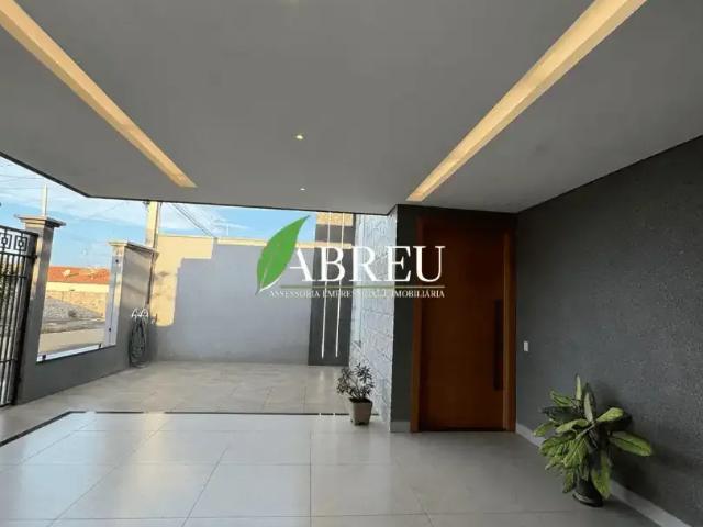 Casa / Sobrado para Venda em Cosmorama/SP Jardim Progresso 1 Quartos
