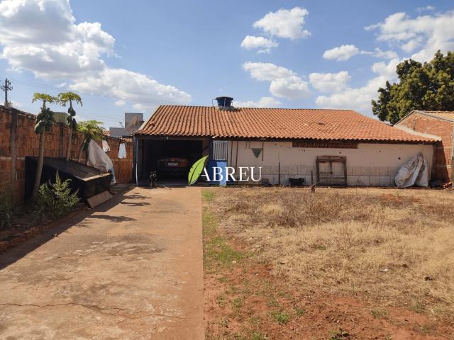 Casa / Sobrado para Venda em Cosmorama/SP Jardim Progresso 2 Quartos