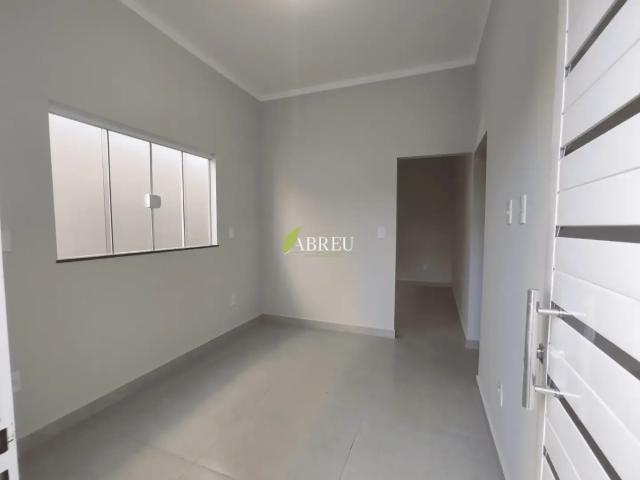 Casa / Sobrado para Venda em Cosmorama/SP Residencial Papini e Hanazaki 2 Quartos