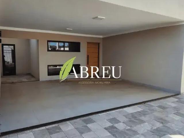 Casa / Sobrado para Venda em Cosmorama/SP Residencial Papini e Hanazaki 2 Quartos