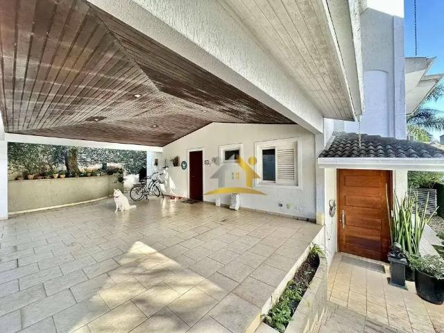 Casa / Sobrado para Venda em Cotia/SP Miolo da Granja 4 Quartos