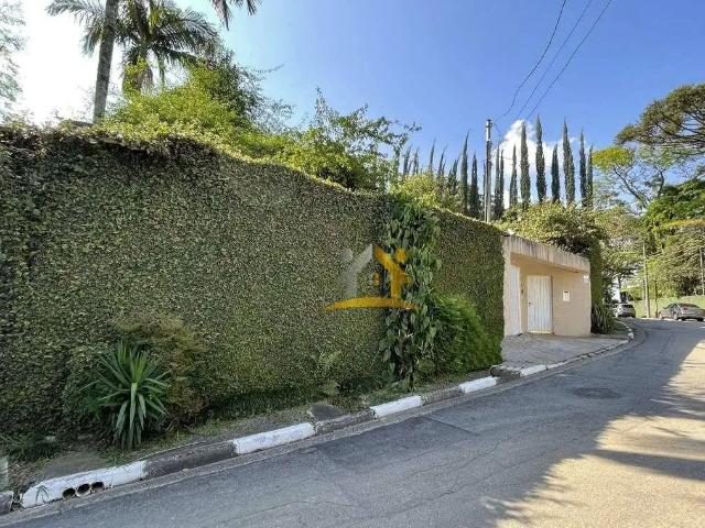 Casa / Sobrado para Venda em Cotia/SP Miolo da Granja 5 Quartos