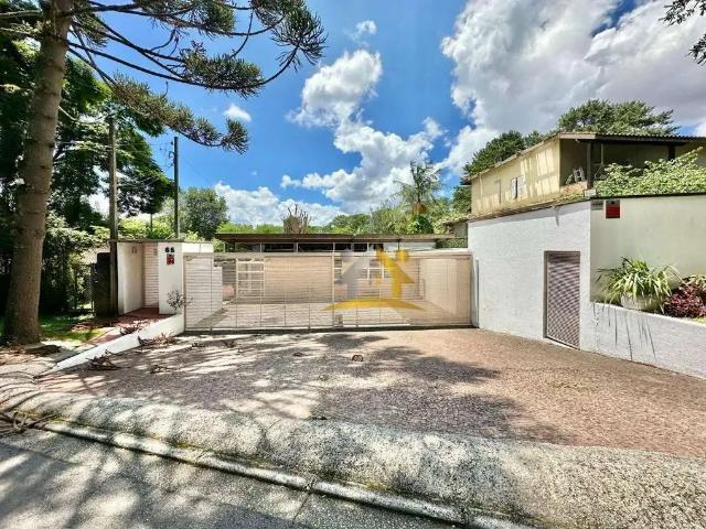 Casa / Sobrado para Venda em Cotia/SP Miolo da Granja 3 Quartos