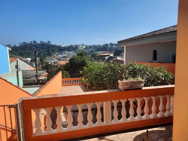 Casa / Sobrado para Venda em Cotia/SP Nakamura Park 3 Quartos
