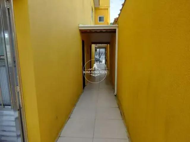 Casa / Sobrado para Venda em Cotia/SP Nakamura Park 3 Quartos