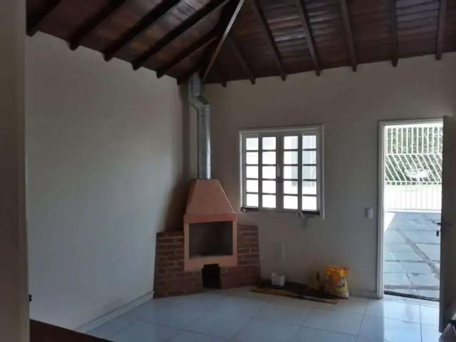 Casa / Sobrado para Venda em Cotia/SP Nakamura Park 3 Quartos