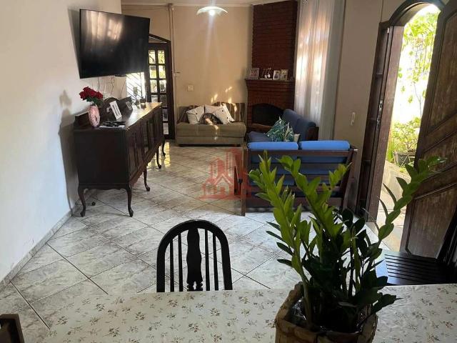 Casa / Sobrado para Venda em Cotia/SP Nakamura Park 3 Quartos
