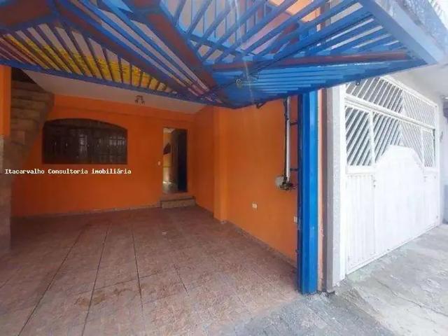 Casa / Sobrado para Venda em Cotia/SP Nakamura Park 4 Quartos