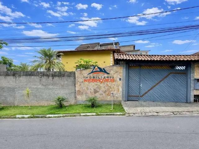 Casa / Sobrado para Venda em Cotia/SP Outeiro de Passárgada 3 Quartos