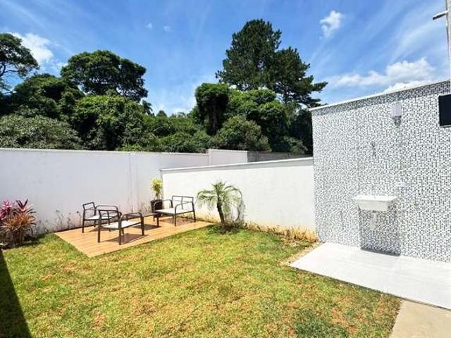 Casa / Sobrado para Venda em Cotia/SP Água Espraiada Caucaia do Alto 2 Quartos