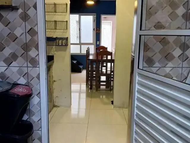 Casa / Sobrado para Venda em Cotia/SP Água Espraiada Caucaia do Alto 2 Quartos