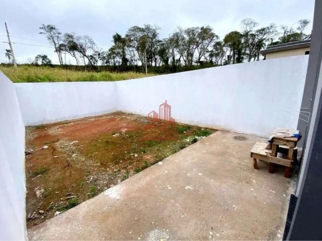 Casa / Sobrado para Venda em Cotia/SP Aguassaí Caucaia do Alto 2 Quartos