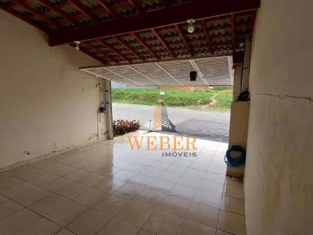 Casa / Sobrado para Venda em Cotia/SP Aguassaí Caucaia do Alto 2 Quartos