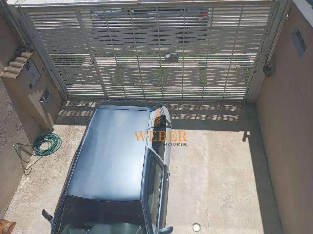 Casa / Sobrado para Venda em Cotia/SP Aguassaí Caucaia do Alto 2 Quartos