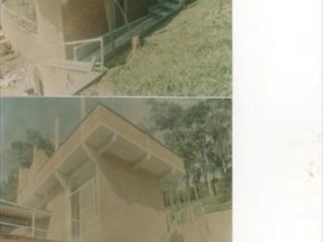 Casa / Sobrado para Venda em Cotia/SP Brotas Caucaia do Alto 4 Quartos