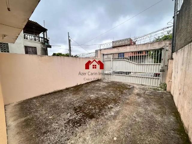 Casa / Sobrado para Venda em Cotia/SP Caucaia do Alto 2 Quartos