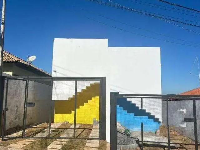 Casa / Sobrado para Venda em Cotia/SP Caucaia do Alto 2 Quartos