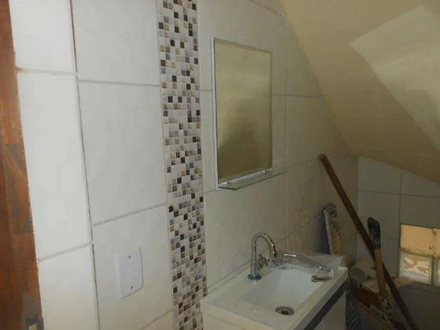 Casa / Sobrado para Venda em Cotia/SP Centro 2 Quartos