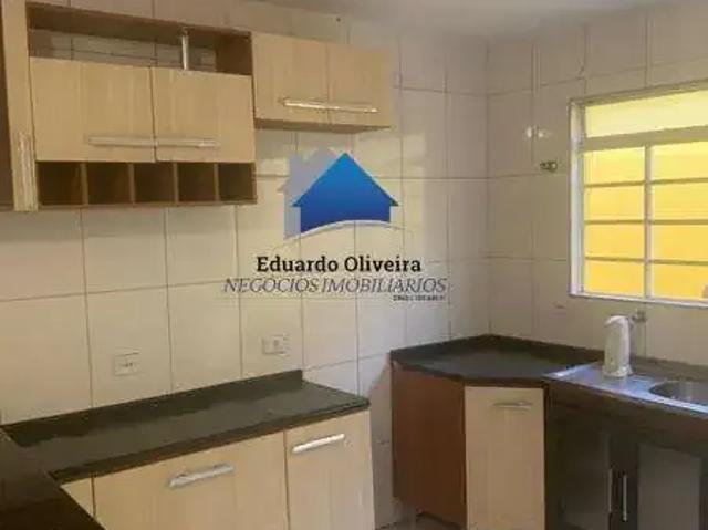 Casa / Sobrado para Venda em Cotia/SP Centro 2 Quartos